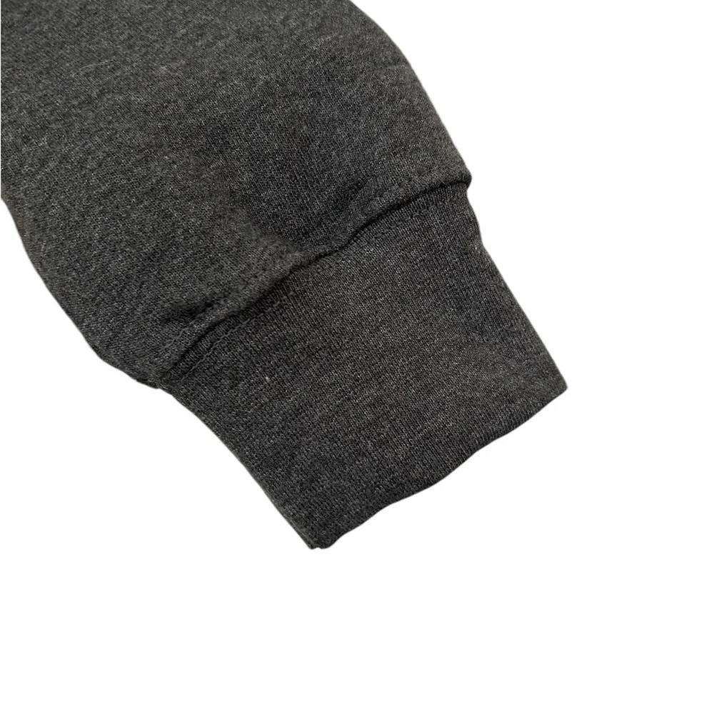 Indian motorcycle San Diego men’s Midway Hoodie S grey cotton poly NWT - Picture 5 of 8